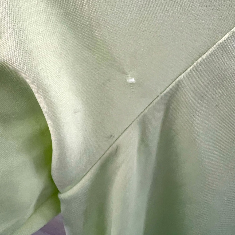 Under Armour Mint Long Sleeve Shirt Set - Picture 11 of 11